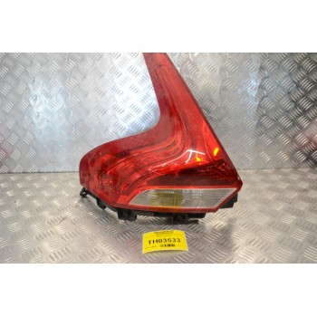 Φανάρι Πίσω Αριστερό Volvo V40 2012-2019 Y555DX 31395844