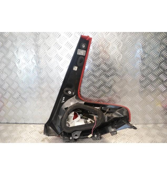 Φανάρι Πίσω Αριστερό Volvo V40 2012-2019 Y555DX 31395844