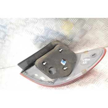 Φανάρι Πίσω Αριστερό Mercedes-Benz B W246 B-Class 2010-2014 (μικρο σπασιμο)