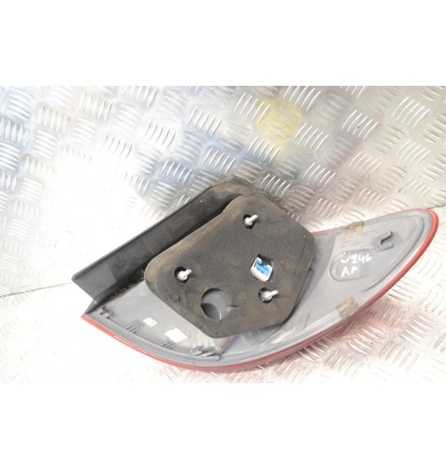 Φανάρι Πίσω Αριστερό Mercedes-Benz B W246 B-Class 2010-2014 (μικρο σπασιμο)