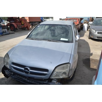 Ολόκληρο Αυτοκίνητο Opel Vectra C Αρ.Κινητήρα Y20DTH 2002-2006