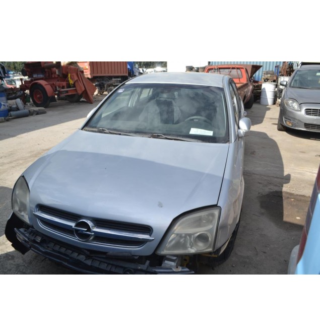 Ολόκληρο Αυτοκίνητο Opel Vectra C Αρ.Κινητήρα Y20DTH 2002-2006