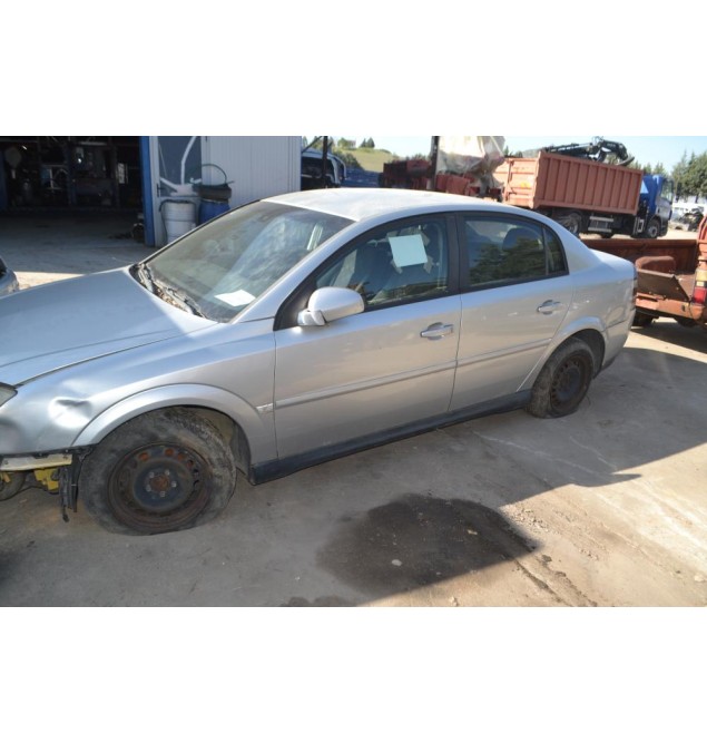 Ολόκληρο Αυτοκίνητο Opel Vectra C Αρ.Κινητήρα Y20DTH 2002-2006