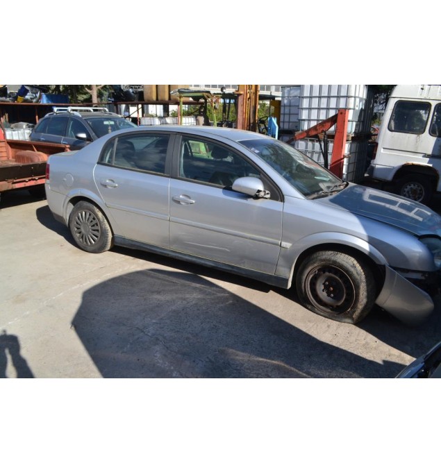Ολόκληρο Αυτοκίνητο Opel Vectra C Αρ.Κινητήρα Y20DTH 2002-2006