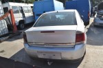 Ολόκληρο Αυτοκίνητο Opel Vectra C Αρ.Κινητήρα Y20DTH 2002-2006