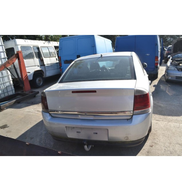 Ολόκληρο Αυτοκίνητο Opel Vectra C Αρ.Κινητήρα Y20DTH 2002-2006
