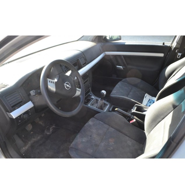 Ολόκληρο Αυτοκίνητο Opel Vectra C Αρ.Κινητήρα Y20DTH 2002-2006