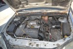Ολόκληρο Αυτοκίνητο Opel Vectra C Αρ.Κινητήρα Y20DTH 2002-2006