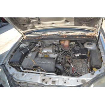 Ολόκληρο Αυτοκίνητο Opel Vectra C Αρ.Κινητήρα Y20DTH 2002-2006