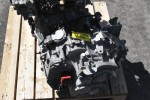 Αυτόματο Σασμάν Σασμάν Renault Megane Clio Captur H5F 1.2cc 2012-2018 (DC4006)