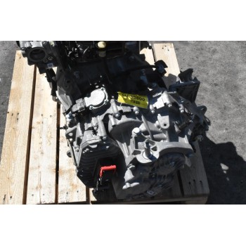 Αυτόματο Σασμάν Σασμάν Renault Megane Clio Captur H5F 1.2cc 2012-2018 (DC4006)