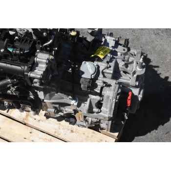 Αυτόματο Σασμάν Σασμάν Renault Megane Clio Captur H5F 1.2cc 2012-2018 (DC4006)