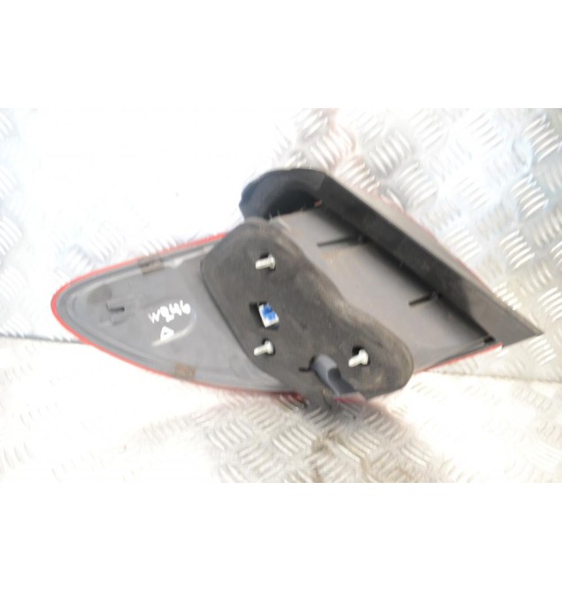 Φανάρι Πίσω Δεξιά Mercedes-Benz B W246 B-Class 2010-2014