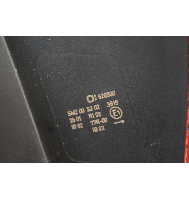 Φανάρι Πίσω Δεξιά Mercedes-Benz B W246 B-Class 2010-2014