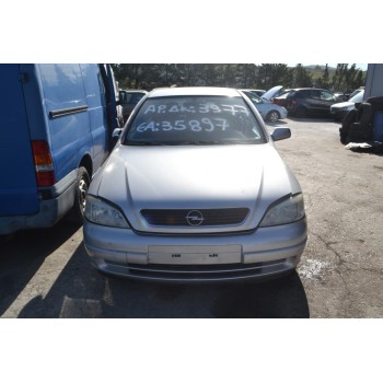 Ολόκληρο Αυτοκίνητο Opel Astra G Αρ.Κινητήρα Ζ14ΧΕ 1998-2005