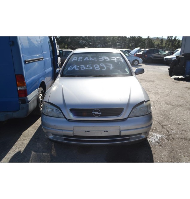Ολόκληρο Αυτοκίνητο Opel Astra G Αρ.Κινητήρα Ζ14ΧΕ 1998-2005