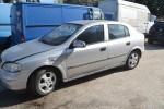 Ολόκληρο Αυτοκίνητο Opel Astra G Αρ.Κινητήρα Ζ14ΧΕ 1998-2005