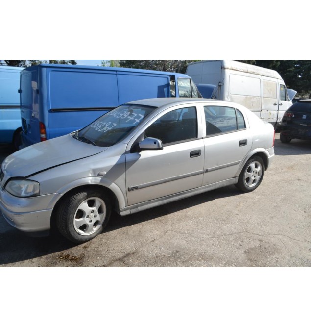 Ολόκληρο Αυτοκίνητο Opel Astra G Αρ.Κινητήρα Ζ14ΧΕ 1998-2005