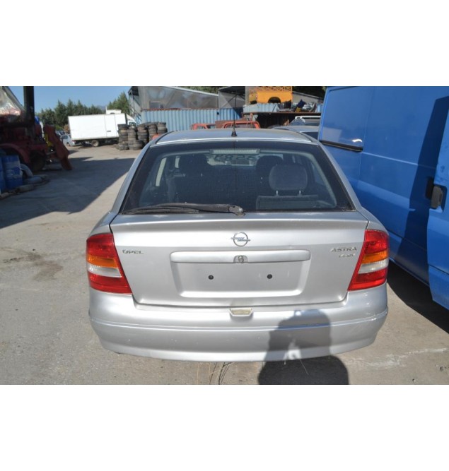 Ολόκληρο Αυτοκίνητο Opel Astra G Αρ.Κινητήρα Ζ14ΧΕ 1998-2005