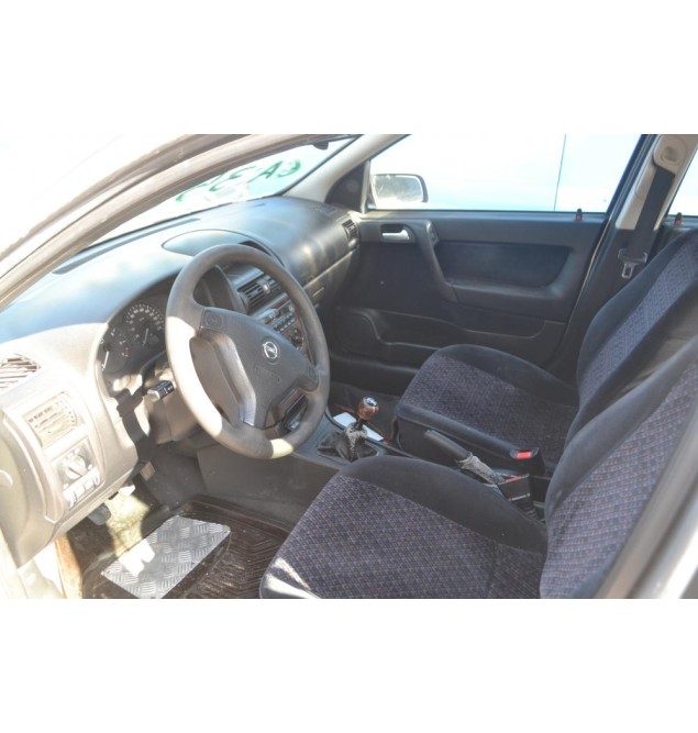 Ολόκληρο Αυτοκίνητο Opel Astra G Αρ.Κινητήρα Ζ14ΧΕ 1998-2005