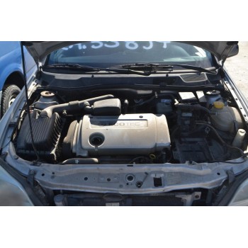 Ολόκληρο Αυτοκίνητο Opel Astra G Αρ.Κινητήρα Ζ14ΧΕ 1998-2005