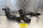 Σωλήνας - Κολάρο Εισαγωγής Αέρα Mazda CX-5 / 6 2.2 Diesel SH 2012-2020 (Intercooler) (Γνήσιο) 1213190029 PA66-GF35