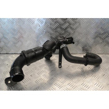 Σωλήνας - Κολάρο Εισαγωγής Αέρα Mazda CX-5 / 6 2.2 Diesel SH 2012-2020 (Intercooler) (Γνήσιο) 1213190029 PA66-GF35