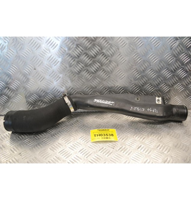 Intercooler - Σωλήνας Εισαγωγής αέρα Mitsubishi Fuso Canter 4P10 2011-2023 ME418830 (EURO 6)