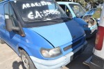 Ολόκληρο Αυτοκίνητο Ford Transit 2.0L TDCI (125PS) Αρ.Κινητήρα FIFA 2002-2006
