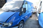 Ολόκληρο Αυτοκίνητο Ford Transit 2.0L TDCI (125PS) Αρ.Κινητήρα FIFA 2002-2006