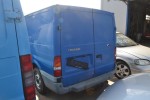 Ολόκληρο Αυτοκίνητο Ford Transit 2.0L TDCI (125PS) Αρ.Κινητήρα FIFA 2002-2006