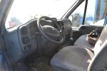 Ολόκληρο Αυτοκίνητο Ford Transit 2.0L TDCI (125PS) Αρ.Κινητήρα FIFA 2002-2006