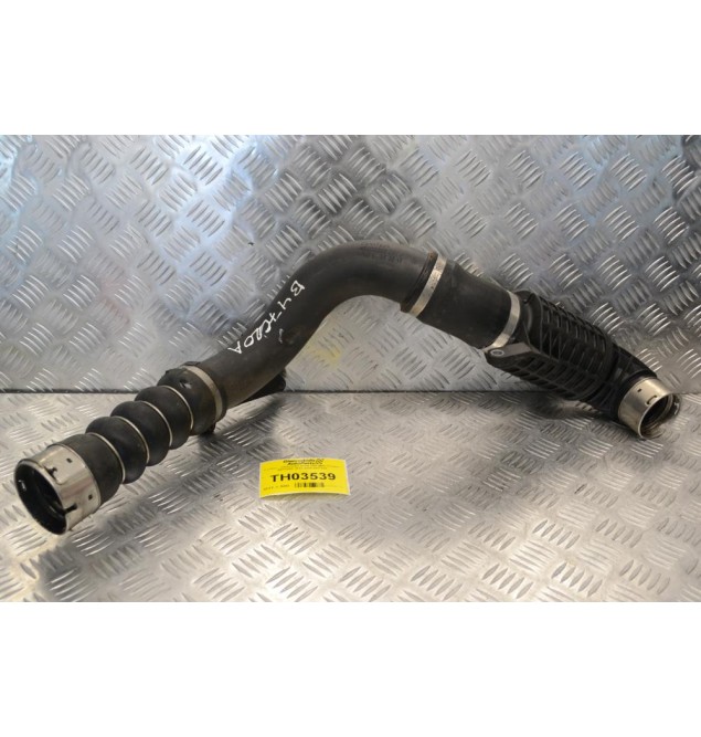 Κολάρο - Intercooler Bmw 200 (Mini Cooper) B47C20A 2013-2026 8577233