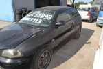 Ολόκληρο Αυτοκίνητο Seat Ibiza 1.4 Αρ.κινητήρα ΒΒΖ 2002-2009