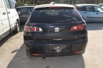 Ολόκληρο Αυτοκίνητο Seat Ibiza 1.4 Αρ.κινητήρα ΒΒΖ 2002-2009