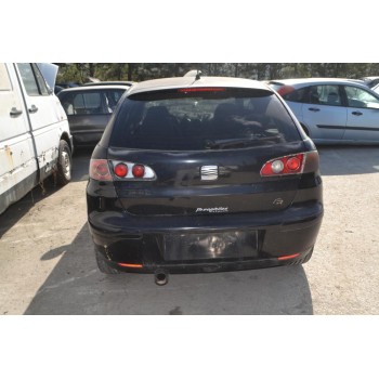 Ολόκληρο Αυτοκίνητο Seat Ibiza 1.4 Αρ.κινητήρα ΒΒΖ 2002-2009