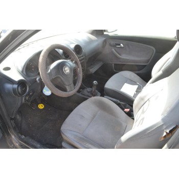 Ολόκληρο Αυτοκίνητο Seat Ibiza 1.4 Αρ.κινητήρα ΒΒΖ 2002-2009