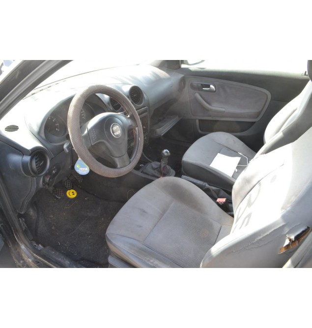 Ολόκληρο Αυτοκίνητο Seat Ibiza 1.4 Αρ.κινητήρα ΒΒΖ 2002-2009