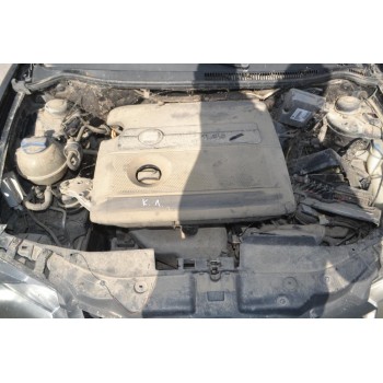 Ολόκληρο Αυτοκίνητο Seat Ibiza 1.4 Αρ.κινητήρα ΒΒΖ 2002-2009
