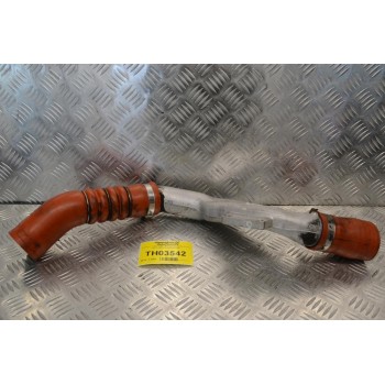 Κολάρο - Intercooler Mitsubishi Canter Fuso 4P10 2005-2010 (EURO 6)