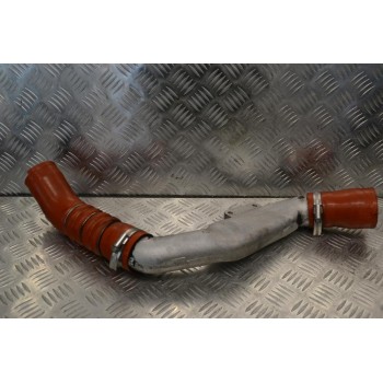 Κολάρο - Intercooler Mitsubishi Canter Fuso 4P10 2005-2010 (EURO 6)