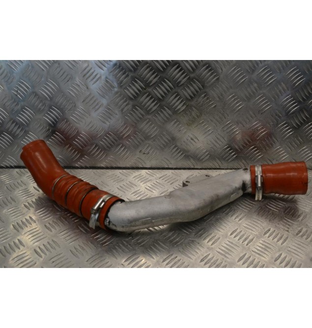 Κολάρο - Intercooler Mitsubishi Canter Fuso 4P10 2005-2010 (EURO 6)