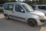 Ολόκληρο Αυτοκίνητο Citroen Berlingo 2.0 Diesel Αρ.κινητήρα RHY (DW10TD) 1999-2011