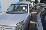 Ολόκληρο Αυτοκίνητο Citroen Berlingo 2.0 Diesel Αρ.κινητήρα RHY (DW10TD) 1999-2011