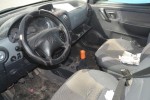 Ολόκληρο Αυτοκίνητο Citroen Berlingo 2.0 Diesel Αρ.κινητήρα RHY (DW10TD) 1999-2011