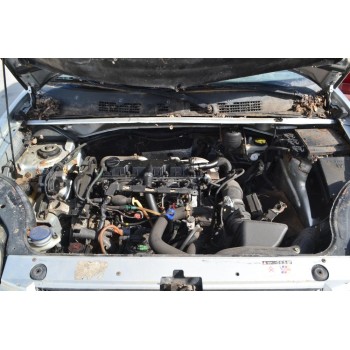 Ολόκληρο Αυτοκίνητο Citroen Berlingo 2.0 Diesel Αρ.κινητήρα RHY (DW10TD) 1999-2011