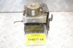 Μονάδα ABS Ford Ranger 4x4 ( Mazda 2 - Mitsubishi Endeavor ) 1998-2006 MTR-S3