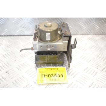 Μονάδα ABS Ford Ranger 4x4 ( Mazda 2 - Mitsubishi Endeavor ) 1998-2006 MTR-S3