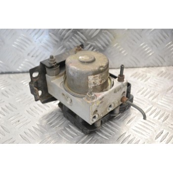 Μονάδα ABS Ford Ranger 4x4 ( Mazda 2 - Mitsubishi Endeavor ) 1998-2006 MTR-S3