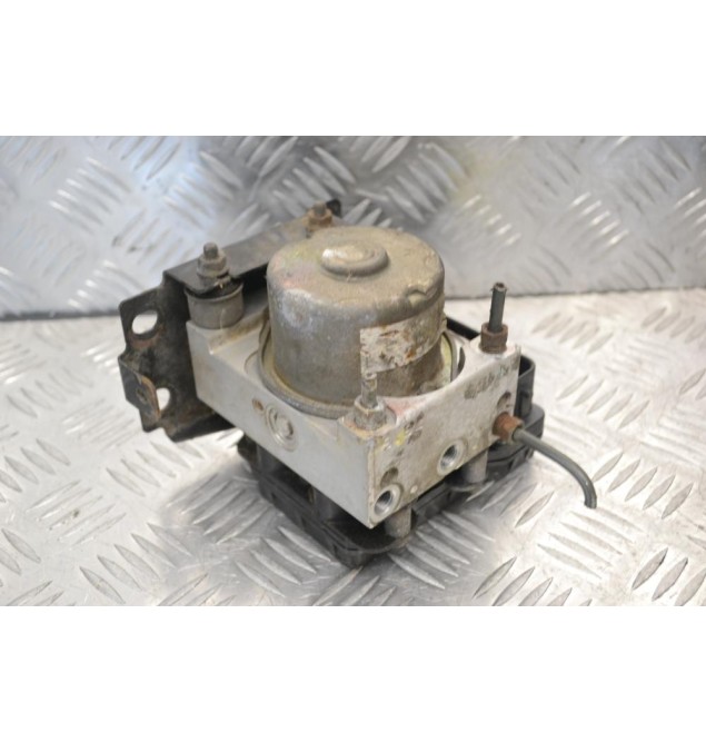 Μονάδα ABS Ford Ranger 4x4 ( Mazda 2 - Mitsubishi Endeavor ) 1998-2006 MTR-S3